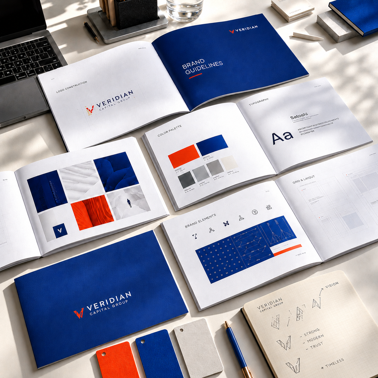 Diseño gráfico